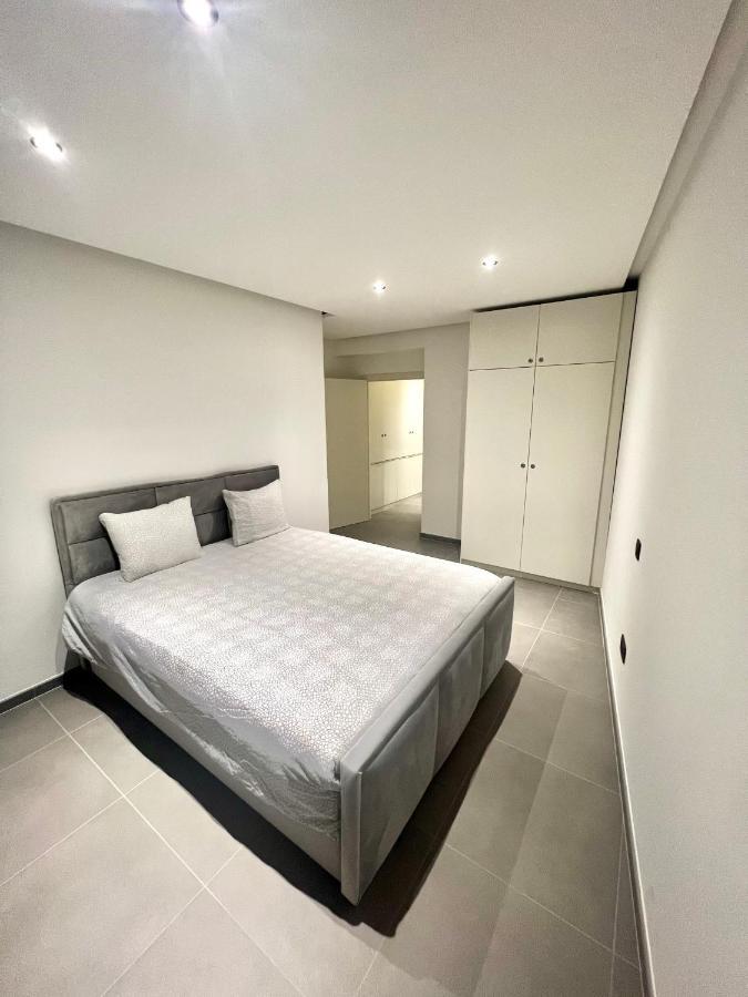 Luxury Brand New Apartment Брюссель Экстерьер фото