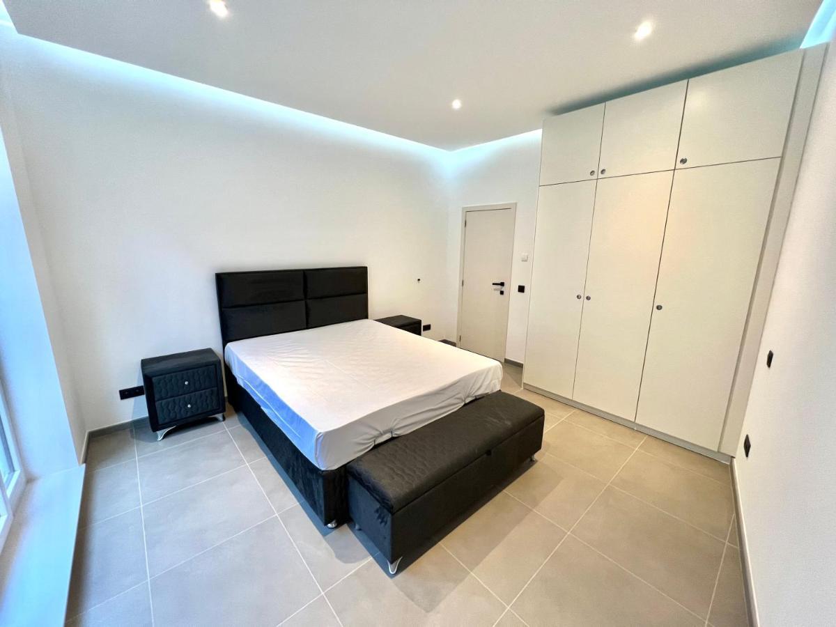 Luxury Brand New Apartment Брюссель Экстерьер фото