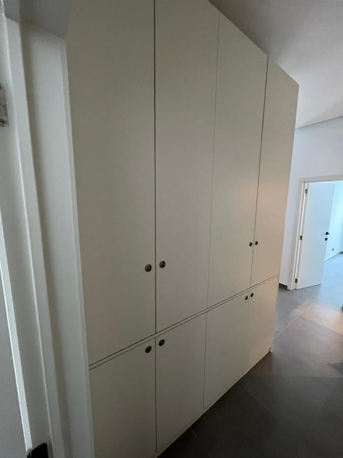 Luxury Brand New Apartment Брюссель Экстерьер фото